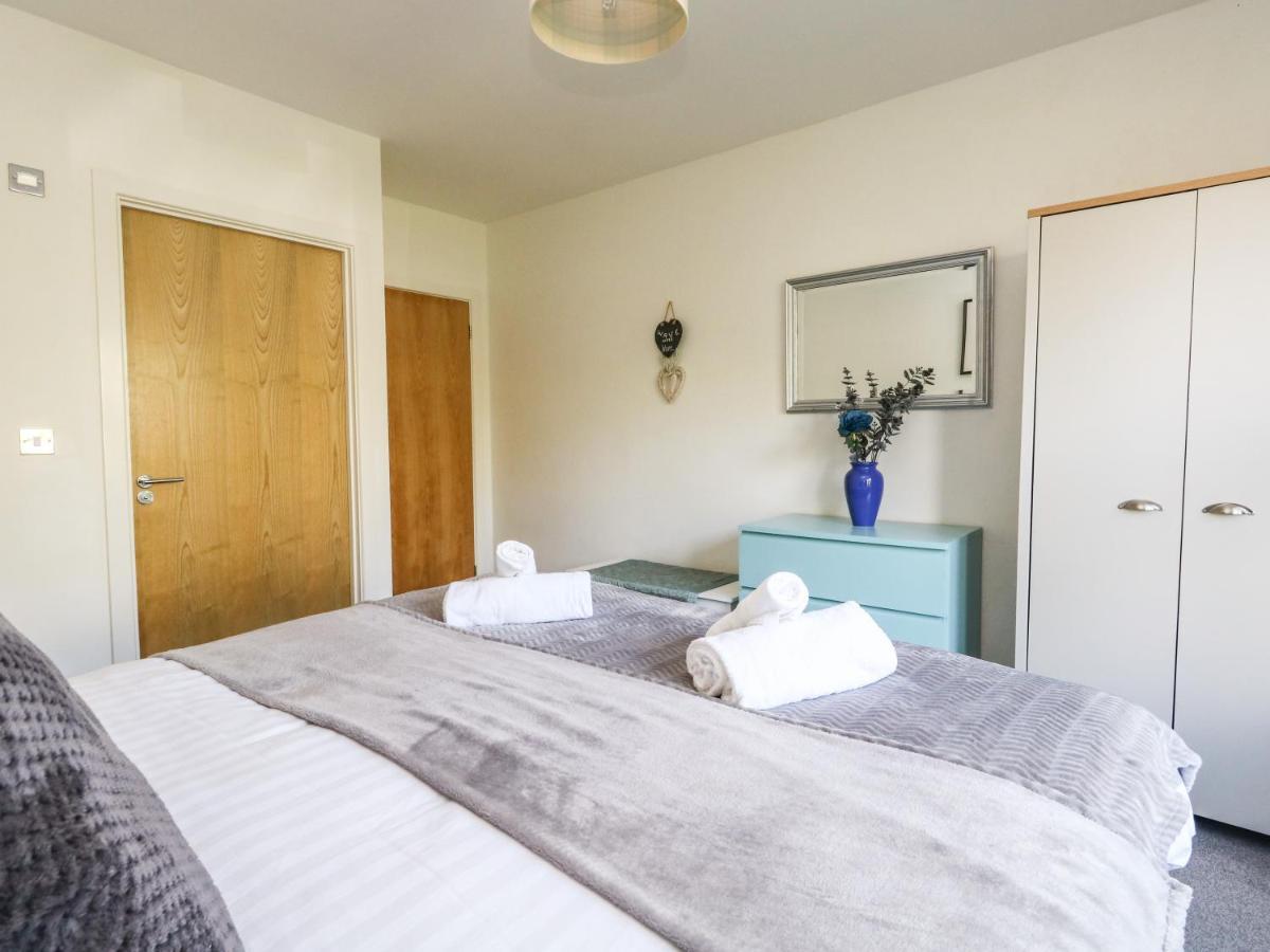 Marina Reach Villa Weymouth Eksteriør billede